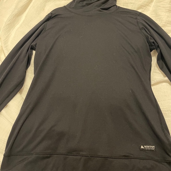 Burton mid weight base layer - Picture 3 of 10